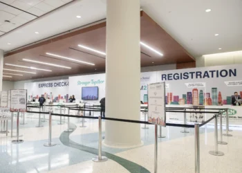 Ontario Dental Association – Annual Spring Meeting May 7–9 2026