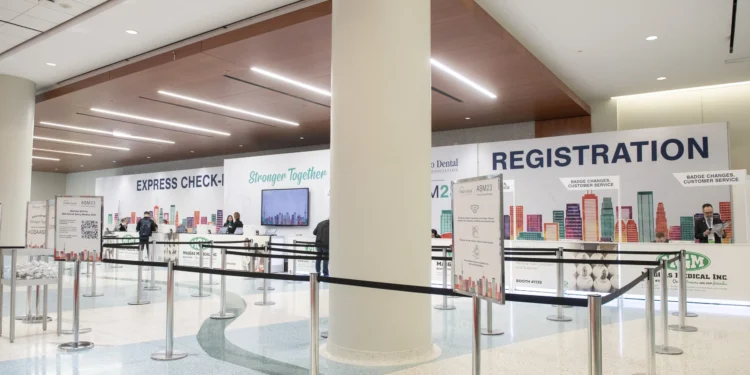 Ontario Dental Association – Annual Spring Meeting May 7–9 2026