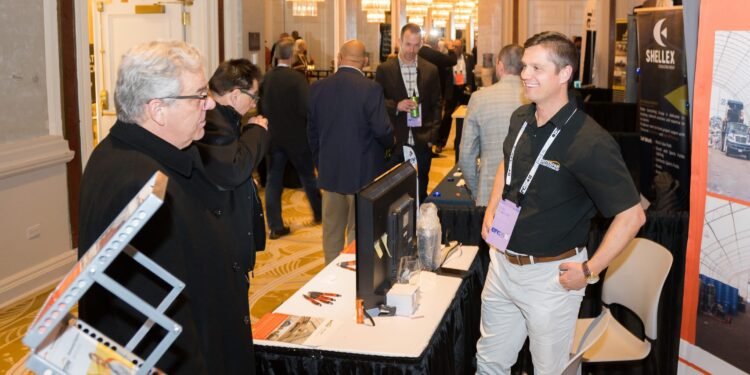 Ontario Good Roads Association – OGRA Conference Mar 29–1 2026