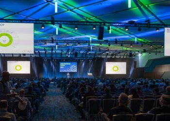 Open Compute Project – OCP Global Summit Oct 12–15 2026