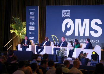 Operations & Maintenance and Safety Conference Mar 4–6 2026