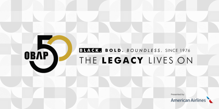 Organization of Black Aerospace Professionals – OBAP Aug 12–14 2026