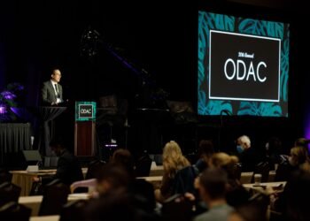 Orlando Dermatology Aesthetic & Clinical (ODAC) Conference Jan 15–18 2027
