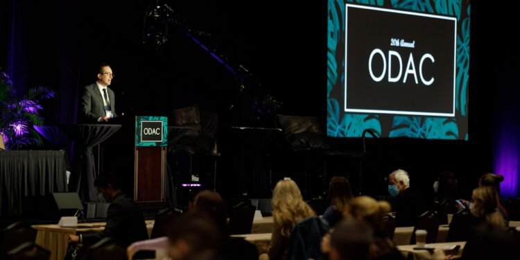 Orlando Dermatology Aesthetic & Clinical (ODAC) Conference Jan 15–18 2027