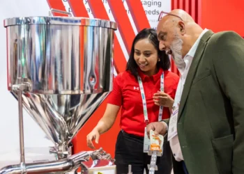 PACK EXPO Las Vegas Sep 27–29 2027