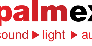 PALM Expo – Audio Visual & Sound May 28–30 2026