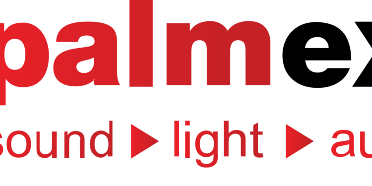 PALM Expo – Audio Visual & Sound May 28–30 2026