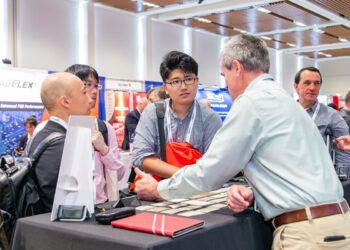 PCB East Conference & Exhibition – Apr 28–1 2026