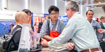PCB East Conference & Exhibition – Apr 28–1 2026