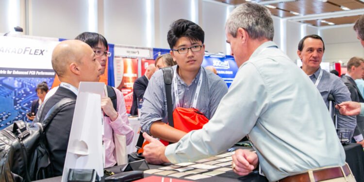 PCB East Conference & Exhibition – Apr 28–1 2026