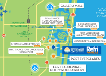 PFP Americas – Plumbing and Fire Protection Systems Show Jul 29–30 2026