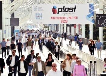PLASTIWORLD 2026 Highlights Global Plastics Industry