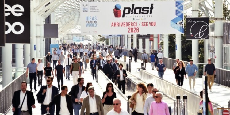 PLASTIWORLD 2026 Highlights Global Plastics Industry