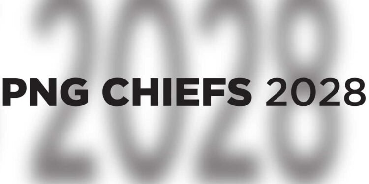 PNG Industrial + Mining Resources Exhibition & Conference – Jul 1–2 2026