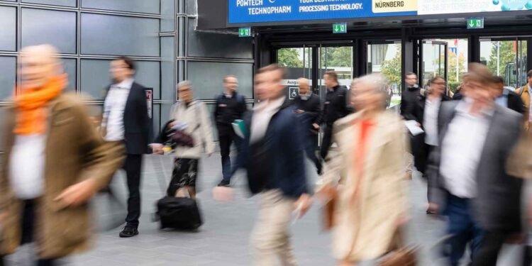 POWTECH Sep 29–1 2026