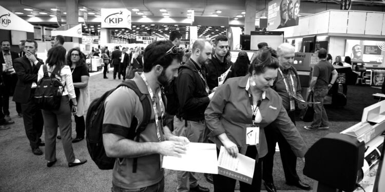 PRINTING United Expo Sep 23–25 2026