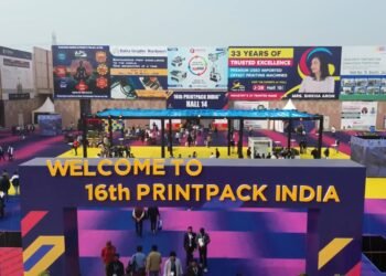 PRINTPACK India Jan 30–3 2027