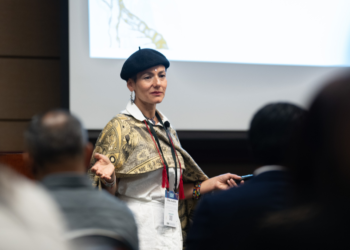 PROMEGA International Symposium on Human Identification – ISHI (Forensics) Oct 26–29 2026