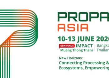 PROPAK Asia – Jun 10–13 2026