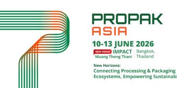 PROPAK Asia – Jun 10–13 2026