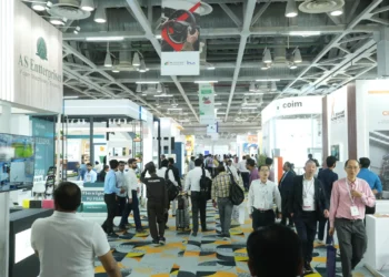 PU Tech – Polyurethane Exhibition & Conference Jan 20–22 2027