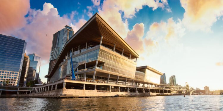 Pacific Dental Conference – Mar 5–7 2026