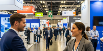 Paper and Tissue Show Mar 31 to 2 2026 Industry Update