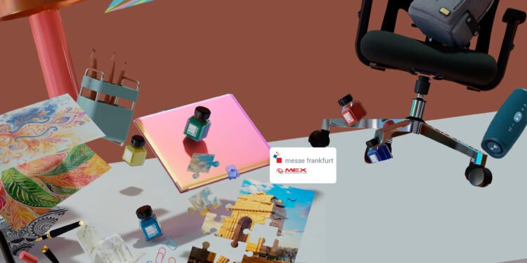 Paperworld India Feb 26–28 2026