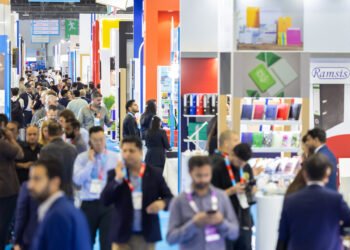 Paperworld Middle East Oct 13–15 2026