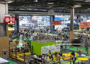 Paris International Agricultural Show 2026 Market Outlook