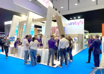 Parkex May 20–21 2026