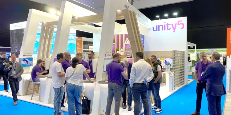 Parkex May 20–21 2026