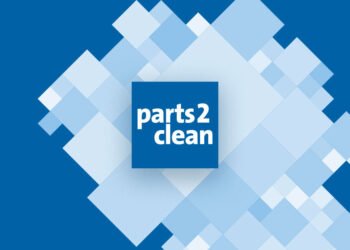 Parts2clean & COROSAVE – Oct 5–7 2027