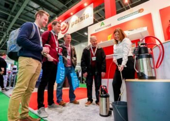 PestEx – Mar 18–19 2026