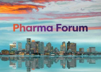 Pharma Forum Mar 22–25 2026 Industry Outlook