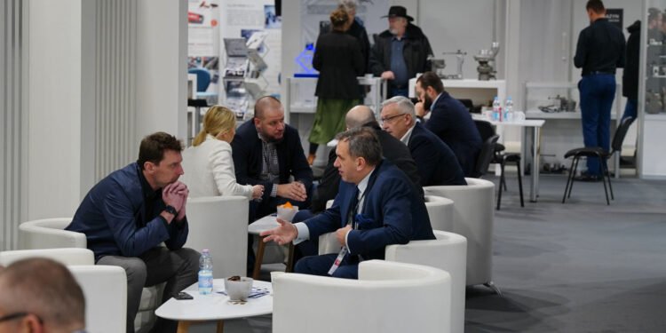 Pharmacy Expo – May 5–7 2026