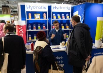 PharmagoraPlus – Pharmaceutical Trade Show – Mar 14–15 2026