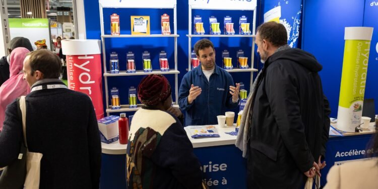 PharmagoraPlus – Pharmaceutical Trade Show – Mar 14–15 2026