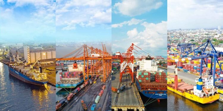 Philippines Ports & Shipping Mar 10–12 2026