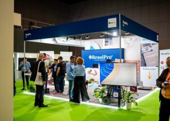 Piscina & Wellness Barcelona Nov 15–18 2026