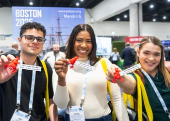 Pittcon – Conference On Analytical Chemistry & Applied Spectroscopy – Mar 9–11 2026