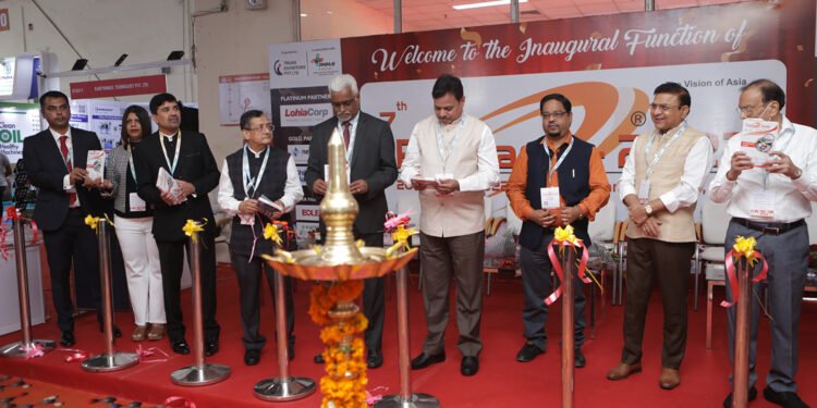 Plastasia May 20–23 2027