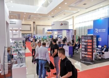 Plastex Uzbekistan – Sep 22–24 2026