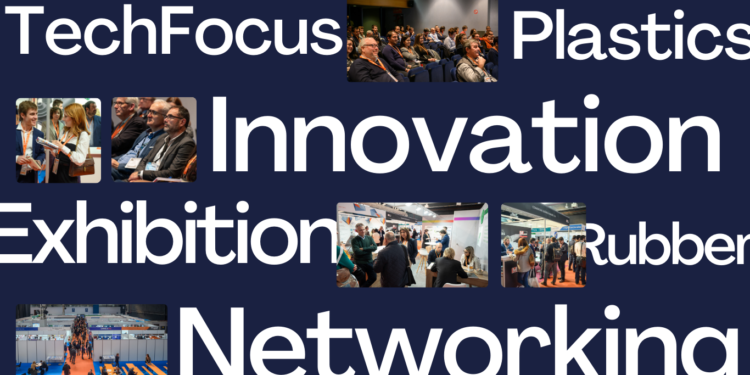 Plastics & Rubber Mar 11–12 2026