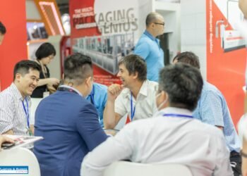 Plastics & Rubber Vietnam Mar 31–2 2026