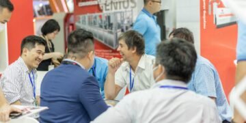 Plastics & Rubber Vietnam Mar 31–2 2026
