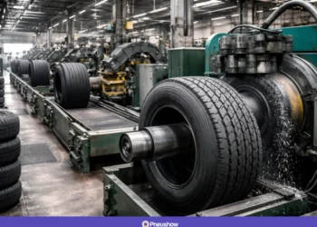 Pneushow & Expobor – International Tire Industry Expo & Expobor – International Rubber Industry Expo – Jun 23–25 2026