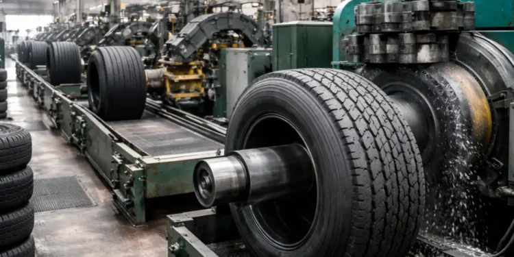 Pneushow & Expobor – International Tire Industry Expo & Expobor – International Rubber Industry Expo – Jun 23–25 2026