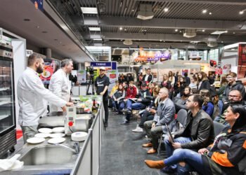 Polagra-Food – Sep 23–25 2026