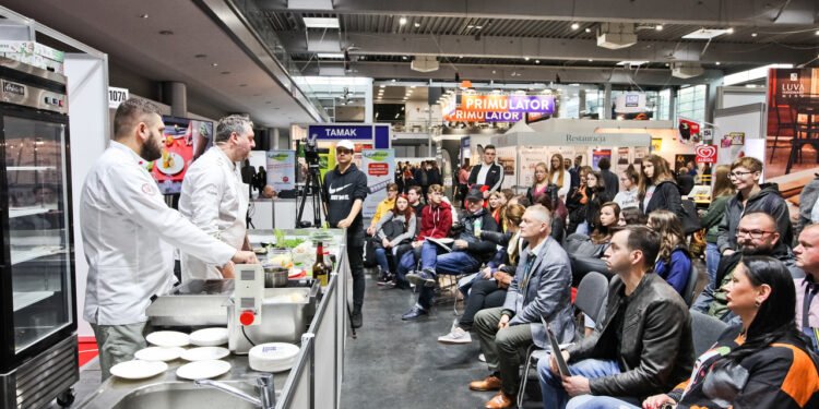 Polagra-Food – Sep 23–25 2026